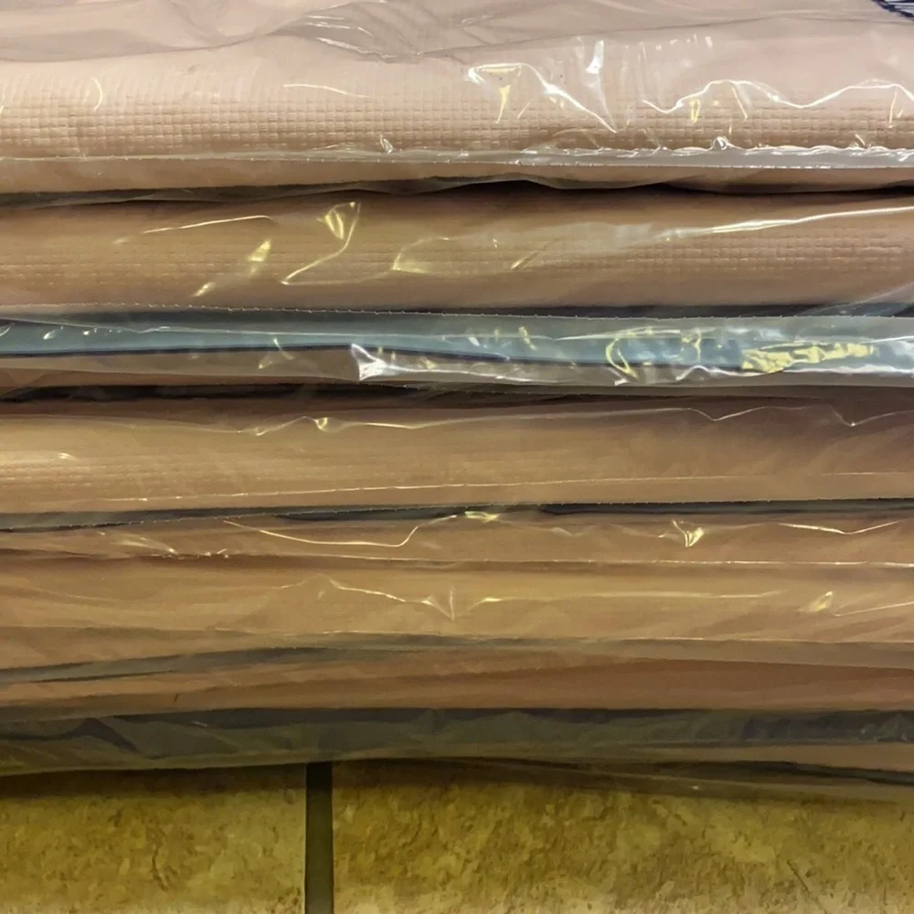 BUNDLE of 8 Sensations Table Covers
